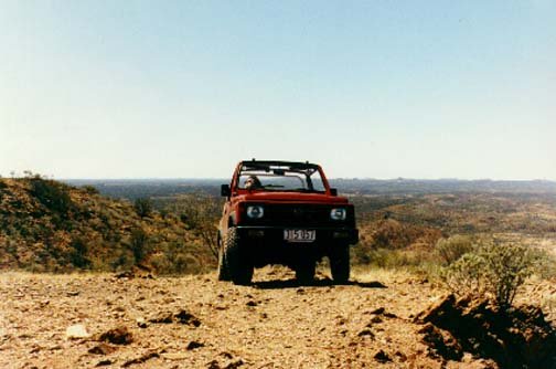 AUS NT AliceSprings 1991AUG TheWidowmaker 011